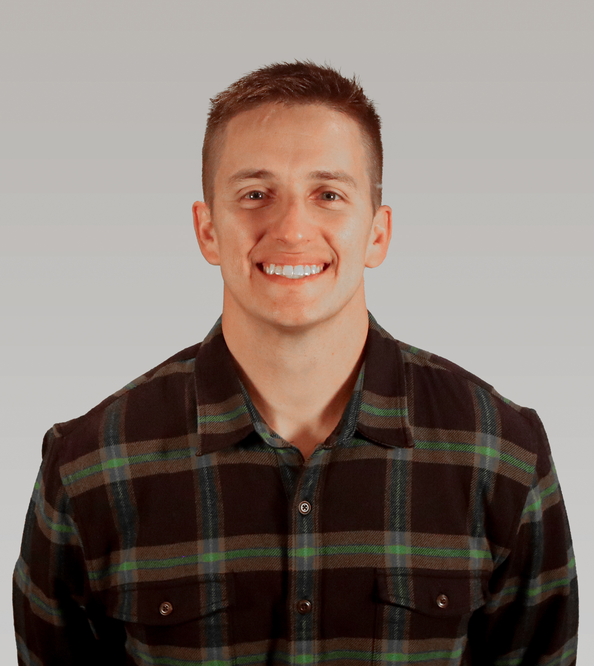 Grant Yazza